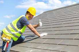 Best Green or Eco-Friendly Roofing Solutions  in Su Oswego, NY